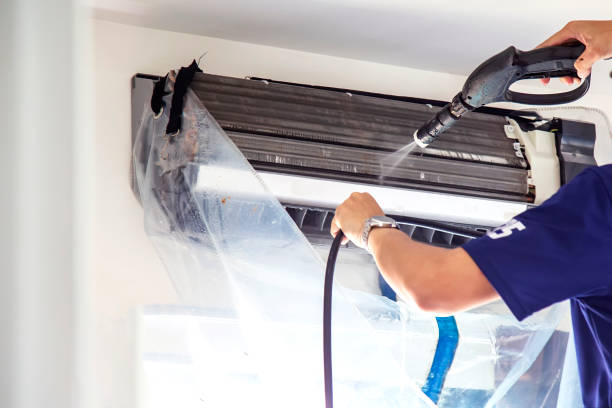 Best HVAC System Cleaning  in West Ack, NY